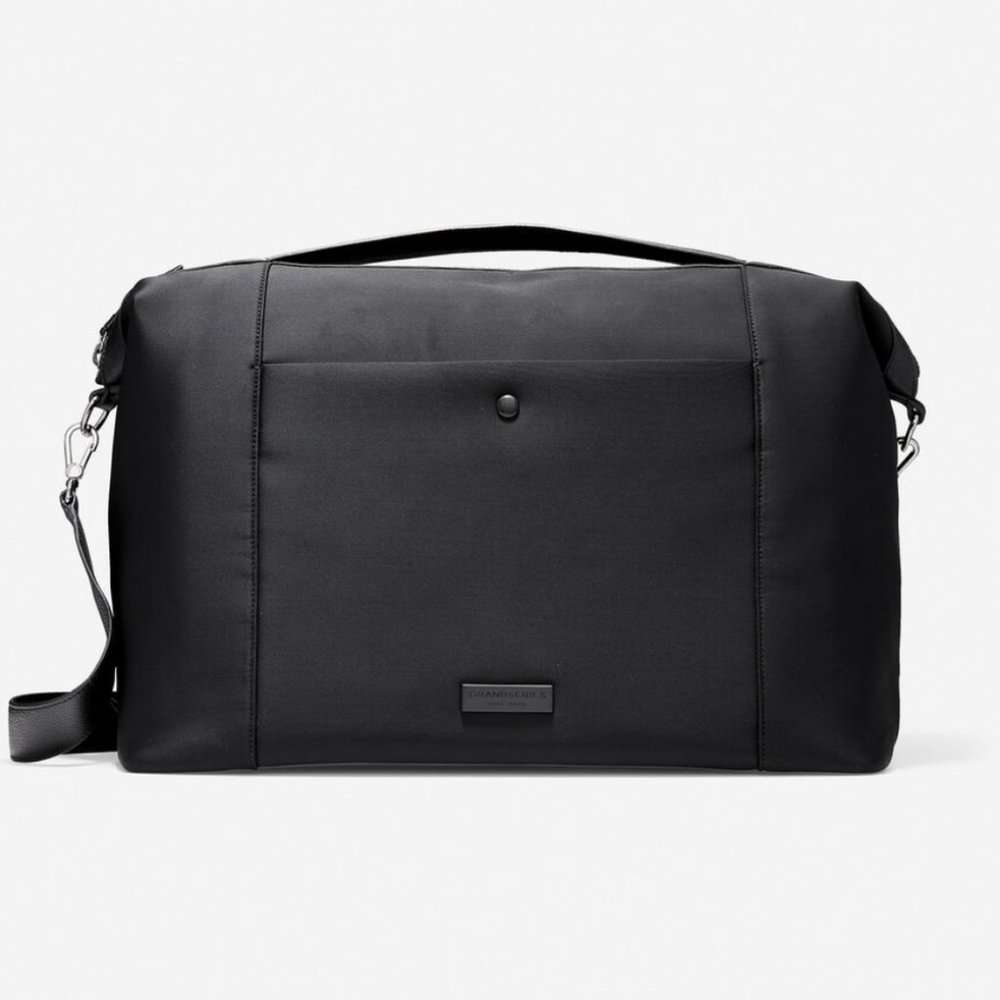Cole Haan Grand Ambition Weekender Bag BRAND NEW
